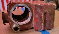 Beta marine heat exchanger - marine,