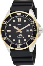 Casio MDV106 [Analog Watch]