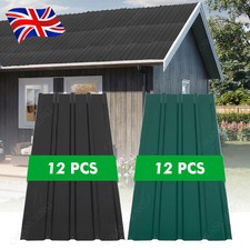 12X Roof Sheets Panels