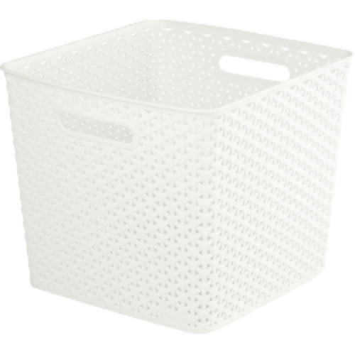Curver nestable rattan - curver,