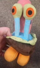 SpongeBob SquarePants Gary the