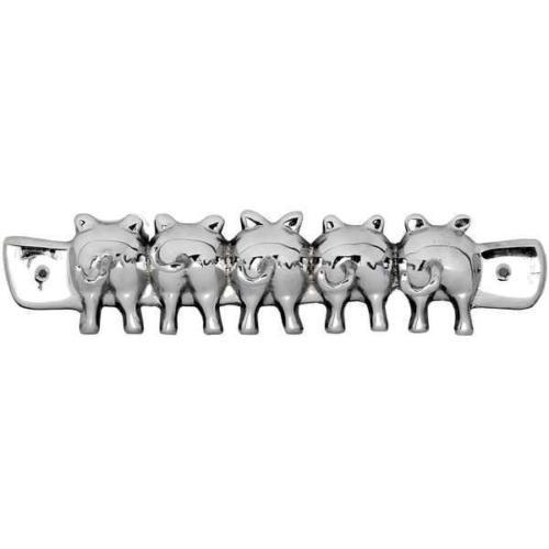 Pig bums key - pig's,