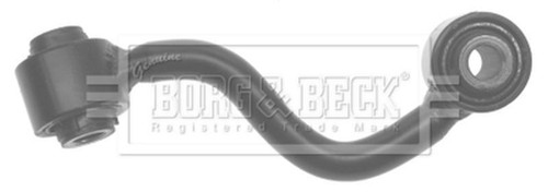 Borg beck rear - &,