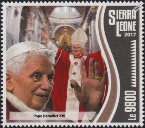 Pope emeritus benedict xvi - benedict,