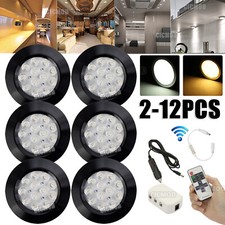 12v recessed led spot - recessed,