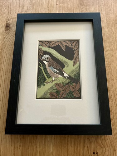 Eric fitch daglish framed - -,