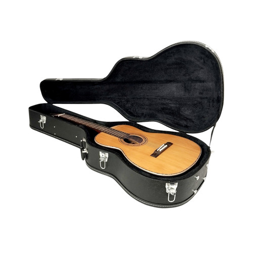 Haze acoustic guitar - acoustic, parlor