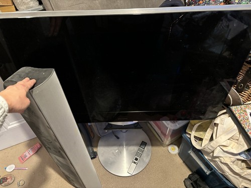 Bang olufsen beovision 7 - &,