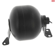 FRONT REAR SUSPENSION SPHERE