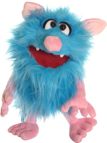 Living puppets w819 schorsch - living,