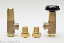 Bronze Brass Old School