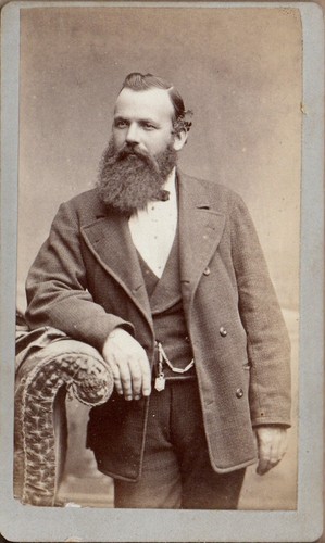 San fransisco usa cdv captain - san,