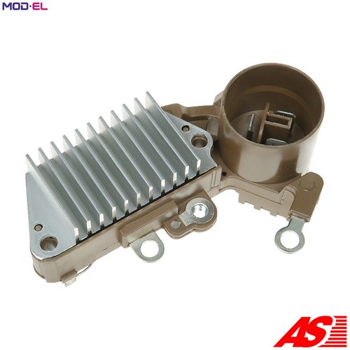 Alternator regulator are6001 - regulator,