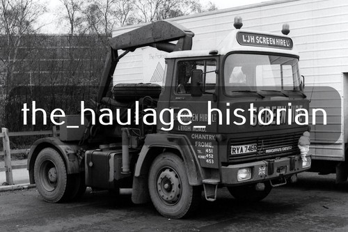 Thh truck photos magirus - truck,