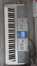 Yamaha Psr-k1
