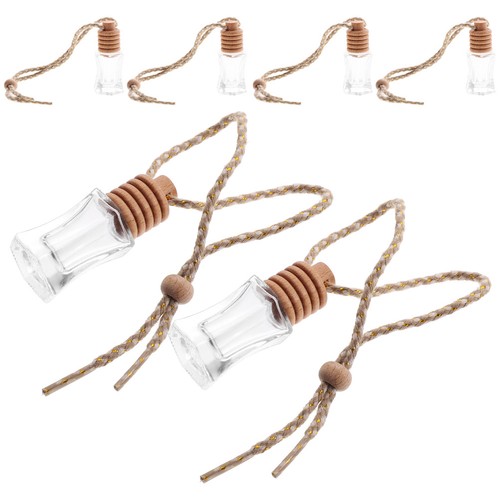 6pcs car hanging diffuser - 6pcs,