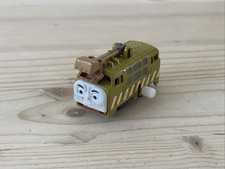 Tomy 2005 Thomas Wind Up