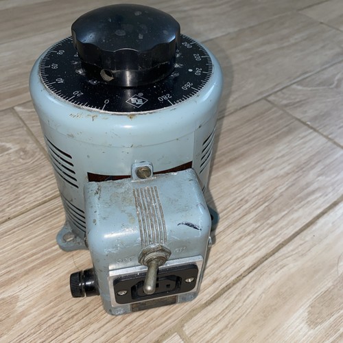The superior electric 3pn216 - the,
