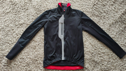 Castelli transparente long - v,