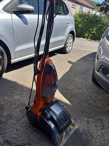 Vax upright corded - upright,