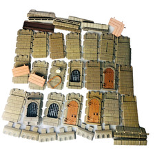 Toy Playmobil Random Medieval