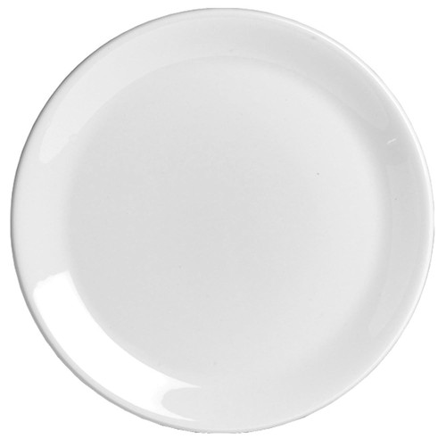 Luxury white porcelain dinner - luxury,