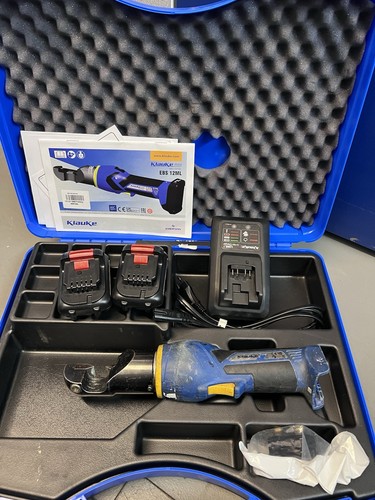 Klauke ebs battery - klauke,