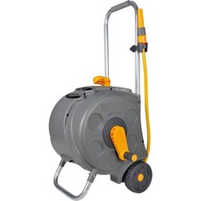 Hozelock 30m Compact Hose Cart