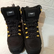 Trojan Zelos Hiker Work Boots 11/46