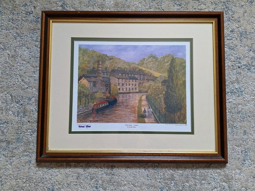 Hebden bridge yorkshire - -,