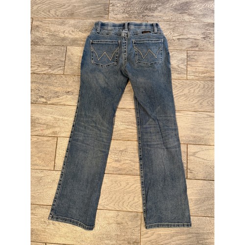 Wrangler baby riding - q-baby, jeans