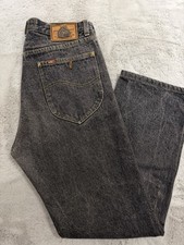 Vintage 1988-1993 Lee Rough