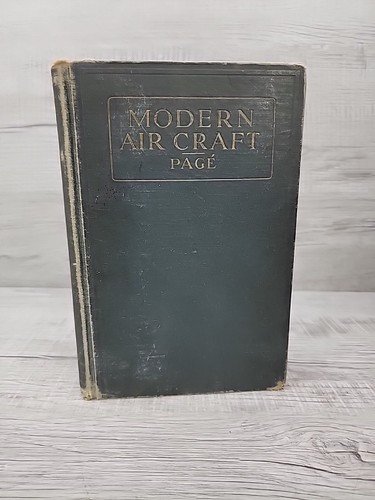 Modern aircraft victor - aircraft, by