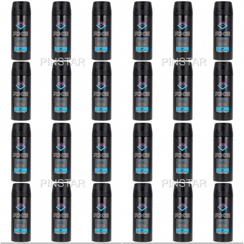150ml axe lynx marine - ,