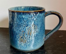 Vintage Ana Jakobs blue