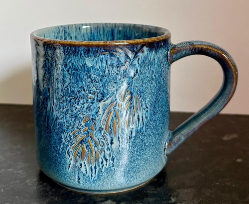 Vintage ana jakobs blue - ana,