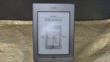 Amazon Kindle Touch 4th Gen