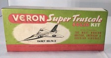 VINTAGE VERON SUPER TRUSCALE