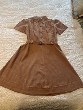 Rare 1950s Girl Scouts Brownie