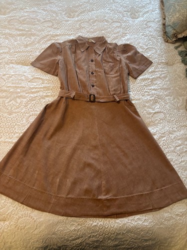 Rare 1950s girl scouts - rare,