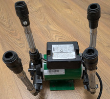 Lemac water pump 53535 305 - water, 53535-305