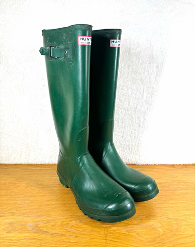 Hunter original tall made - made, in