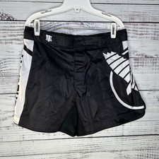 Hayabusa Mid-Thigh MMA Shorts