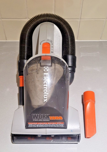Electrolux z61a work zone - electrolux,