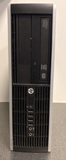 Compaq elite 8200 sff - hp,