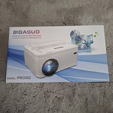 Bigasuo Pro 302 Portable