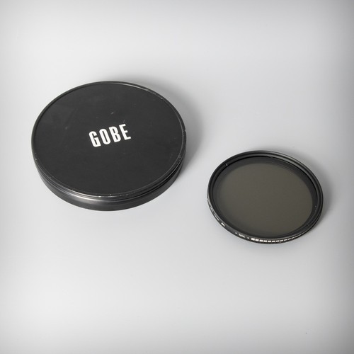 Gobe 72mm nd2 400 - gobe, nd2-400