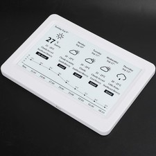 E-Ink Screen Near Field Communication Passive Thin Wireless Power Brushing 7.5in