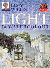 Lucy Willis’ Light in