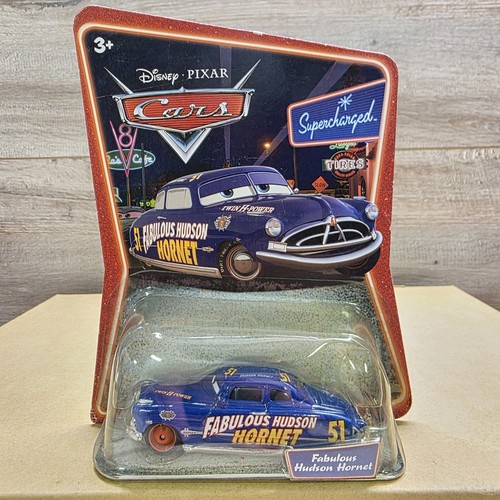 Disney pixar cars supercharged - pixar,